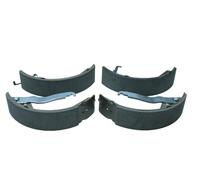 MAXGEAR 19-0271 Kit ganasce freni