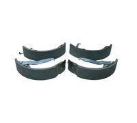 MAXGEAR 19-0271 Kit ganasce freni
