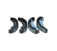 MAXGEAR Kit ganasce freno per MERCEDES-BENZ 19-0273