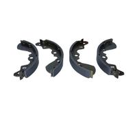MAXGEAR 19-0282 Kit ganasce freno per Suzuki Swift