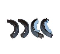 MAXGEAR Kit ganasce freno per NISSAN 19-0288