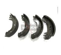 Original MAXGEAR Set Di Freni 19-0289 Per Ford Opel Renault