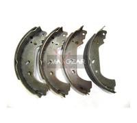 MAXGEAR Kit ganasce freno per CITROËN FIAT PEUGEOT 19-0292