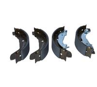MAXGEAR 19-0297 Kit Freno per MERCEDES-BENZ
