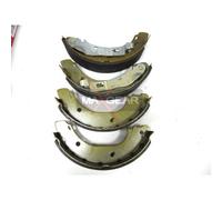 MAXGEAR 19-0298 Kit ganasce freni