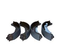 MAXGEAR Kit ganasce freno per CITROËN FIAT PEUGEOT 19-0298