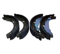 MAXGEAR 19-0300 Kit ganasce freno per TOYOTA