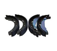 MAXGEAR Kit ganasce freno per TOYOTA 19-0300