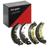 MaXgear Kit ganasce freni 19-0313 posteriore per Opel Lancia Fiat Citroën Peugeot
