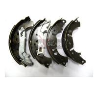 MAXGEAR 19-0314 Kit ganasce freni