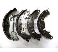 Maxgear 19-0314 Set Di Scarpe Freno Per Fiat, Auto Tedesche, Opel, Vauxhall