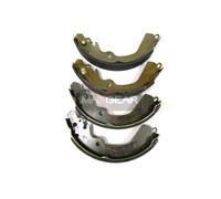 MAXGEAR 19-0315 Kit ganasce freno per Carisma Galant Lancer Colt Avanza Space Ru