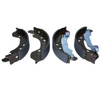 MAXGEAR 19-0316 Set Ganascia Freno per Nissan, Renault