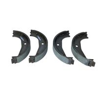 MAXGEAR Kit ganasce, Freno stazionamento per BMW 19-0320