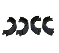 MAXGEAR 19-0322 Kit ganasce, Freno stazionamento per IVECO,RENAULT TRUCKS