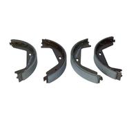 MAXGEAR 19-0324 Kit ganasce, Freno stazionamento per VOLVO
