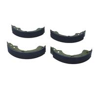 MAXGEAR 19-0327 Kit ganasce freno per NISSAN