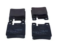 MAXGEAR 19-0404 Kit pastiglie freni