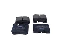 Originale MAXGEAR Kit Pastiglie Freno Freni a Disco 19-0406 per Mercedes-Benz
