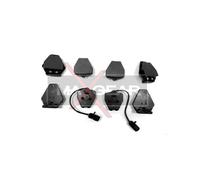 MAXGEAR Kit pastiglie freni