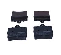 MAXGEAR 19-0411 Kit pastiglie freno, Freno a disco per MERCEDES-BENZ