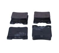 MAXGEAR Kit pastiglie freno, Freno a disco per CITROËN PEUGEOT 19-0413