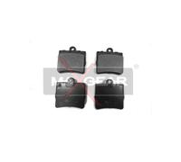 MAXGEAR 19-0415 Kit pastiglie freni