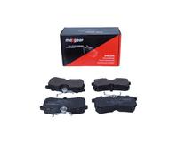 MAXGEAR Kit pastiglie freno, Freno a disco per FORD FORD USA 19-0425