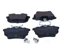 MAXGEAR 19-0427 Pastiglia Freno Set,a Disco per Haima ( Faw ),Mitsubishi,Proton