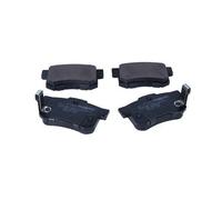 Maxgear 19-0432 Kit Pastiglie Freno a Disco Posteriore per Fiat Honda Rover