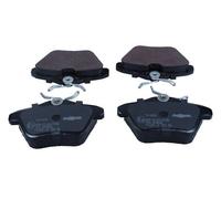 MAXGEAR 19-0433 Kit pastiglie freni
