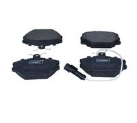 MAXGEAR 19-0437 Kit pastiglie freni