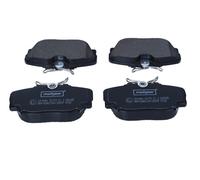 MAXGEAR 19-0441 Kit pastiglie freno, Freno a disco per BMW