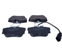 MAXGEAR 19-0444 Kit pastiglie freni