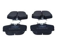 Maxgear 19-0447 Kit Pastiglie Freno a Disco Frontale per Mercedes-Benz W201