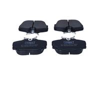 Maxgear 19-0447 Kit Pastiglie Freno a Disco Frontale per Mercedes-Benz W201