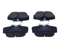 MAXGEAR 19-0447 Kit pastiglie freno, Freno a disco per MERCEDES-BENZ