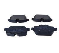 MAXGEAR Kit pastiglie freno, Freno a disco per BMW EICHER BMW (BRILLIANCE)