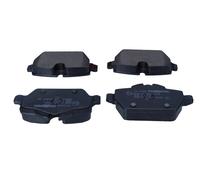 MAXGEAR 19-0448 Set Pastiglia Freno, Freno a Disco per BMW, Mini