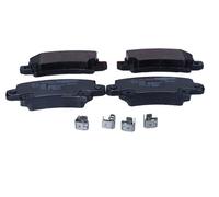 MAXGEAR 19-0449 Kit pastiglie freni