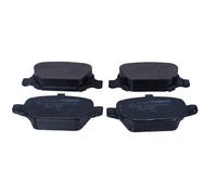 Originale MAXGEAR Kit Pastiglie Freno Freni a Disco 19-0453 per Alfa Romeo Fiat