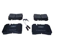 MAXGEAR Kit pastiglie freno, Freno a disco per MERCEDES-BENZ 19-0456