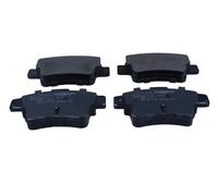 MAXGEAR 19-0463 Kit pastiglie freni