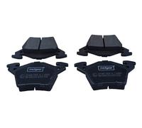 Kit pastiglie freno, Freno a disco Assale posteriore per MERCEDES-BENZ CLASSE V