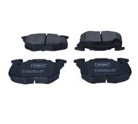 Maxgear 19-0470 Kit Pastiglie Freno a Disco Ant. per Mercedes Renault Peugeot