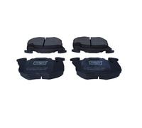 Maxgear 19-0471 Kit Pastiglie Freno Freni a Disco Frontale per Peugeot Citroën