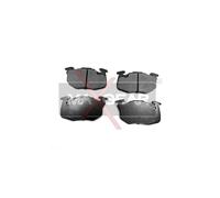 MAXGEAR 19-0471 Pastiglie freno anteriore per 106 ZX AX Saxo 306 C15