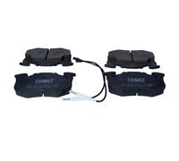 MAXGEAR 19-0473 Kit pastiglie freni