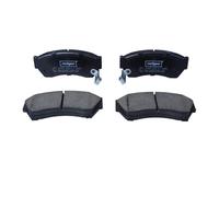 MAXGEAR Kit pastiglie freno, Freno a disco per HONDA SUBARU SUZUKI TATA