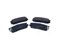 MaXgear Pastiglie freno posteriori 19-0483 per Opel, Isuzu (Frontera, Trooper, Hover, Monterey)